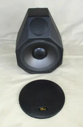 SAT-1 SATELLITE Speaker Video #2 SAT-1 SATELLITE Speaker Video #2