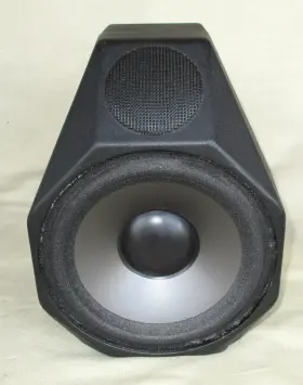 SAT-1 SATELLITE Speaker Video #3 SAT-1 SATELLITE Speaker Video #3