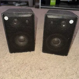 SB-100 VINTAGE Speakers SB-100 VINTAGE Speakers