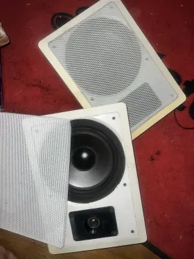 SP-802 RMS Esi Speakers Which SP-802 RMS Esi Speakers Which