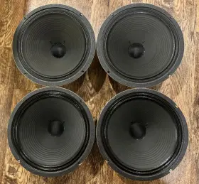 T3903A VINTAGE Set Speakers #2
