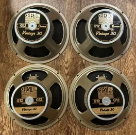 T3903A VINTAGE Set Speakers