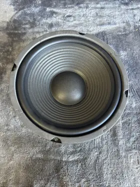 XY2601-01 WATT Woofer Speaker