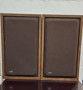 350-1 OLSON Floor Speaker Set 350-1 OLSON Floor Speaker Set