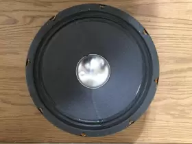 SP-417 OLSON BIG ROCK Lead Guitar Woofer Speaker #2 SP-417 OLSON BIG ROCK Lead Guitar Woofer Speaker #2