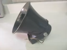 HF-102 OLSON Trumpet Speaker Watts #3