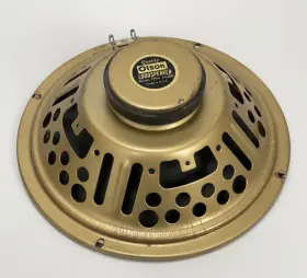 S-159 OLSON Utah Speaker Great