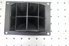 S-162 OLSON Cellular Horn Tweeter #3 S-162 OLSON Cellular Horn Tweeter #3