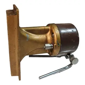 S-307 OLSON Shield Frequency Horn Tweeter Chicago #3