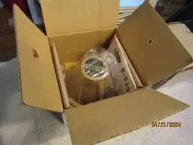 S-533 OLSON Cone Tweeter Speaker Watts Nos #3