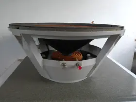 S-604 OLSON Speaker #2