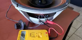 S-605 OLSON Vintages Speaker #2