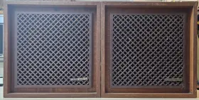 S-838 OLSON Speakers