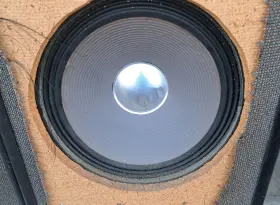 S-967 OLSON Woofers