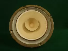S755 OLSON Nos Acoustic Speaker #2 S755 OLSON Nos Acoustic Speaker #2