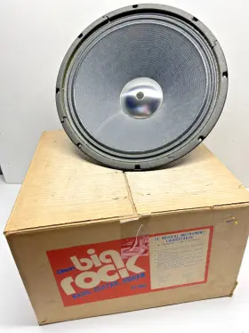 SP-856 OLSON Big Power Speaker