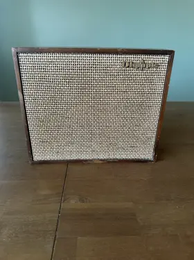 SE-829 OLYMPIC Century Speakers Idea