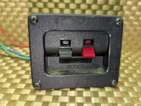 323032 ONKYO Fusion Speaker Crossover Connector