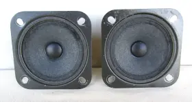 580213-1001 ONKYO Tweeter Speakers 580213-1001 ONKYO Tweeter Speakers