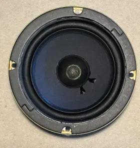 580615-2 ONKYO Speakers