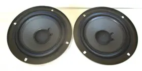 580618-1001 ONKYO Woofer Speakers Nos 580618-1001 ONKYO Woofer Speakers Nos