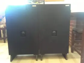 F-5000 ONKYO Floor Speakers #3 F-5000 ONKYO Floor Speakers #3