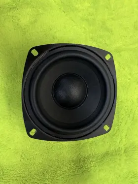 FSB8150400801 ONKYO Eastech Speaker Woofer Driver FSB8150400801 ONKYO Eastech Speaker Woofer Driver