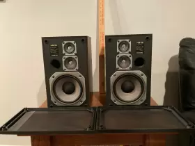HS-15 ONKYO Speaker #2