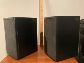 HS-15 ONKYO Speaker #3