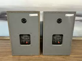 HS-20 ONKYO Speakers Sound Great #2