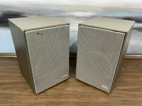 HS-20 ONKYO Speakers Sound Great