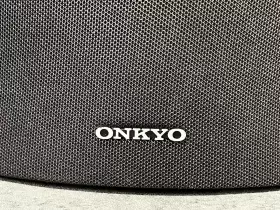 SKB-530 ONKYO Surround Left Right Speaker #3