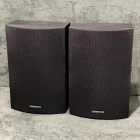 SKB-530 ONKYO Surround Left Right Speaker
