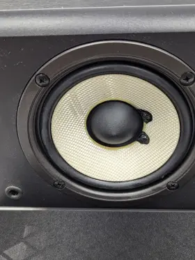 SKR-980 ONKYO Centre Speaker #3