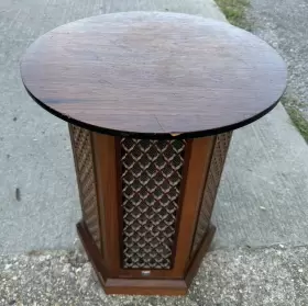 SS-202 ONKYO Denki Dokorder Table Speaker #2 SS-202 ONKYO Denki Dokorder Table Speaker #2