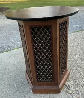 SS-202 ONKYO Denki Dokorder Table Speaker #3 SS-202 ONKYO Denki Dokorder Table Speaker #3