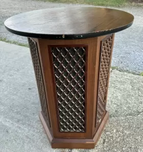 SS-202 ONKYO Denki Dokorder Table Speaker SS-202 ONKYO Denki Dokorder Table Speaker