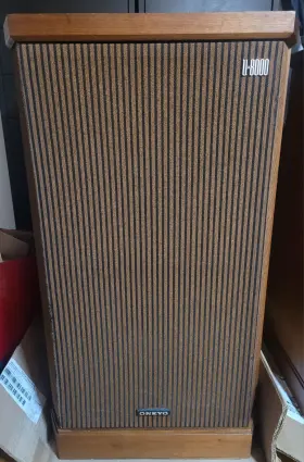 U-8000 ONKYO Speaker #3