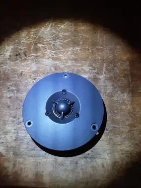 10-407 OPTIMUS Sts Tweeter Single 10-407 OPTIMUS Sts Tweeter Single