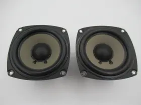 12114 OPTIMUS Pro Woofers
