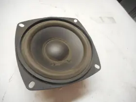 40-1030 OPTIMUS Woofer Speaker Continuity