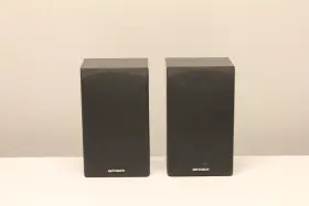 40-232 OPTIMUS Rear Channel Bookshelf Speakers