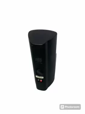 PRO-LS2 OPTIMUS Center Channel Speaker Video #3
