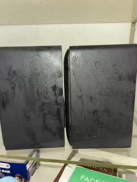 PRO77 OPTIMUS Set Speakers #2 PRO77 OPTIMUS Set Speakers #2