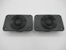 SD-71 OPTIMUS Dome Pro Tweeters