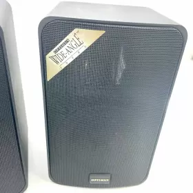 X88AV OPTIMUS Speakers Angle #3 X88AV OPTIMUS Speakers Angle #3