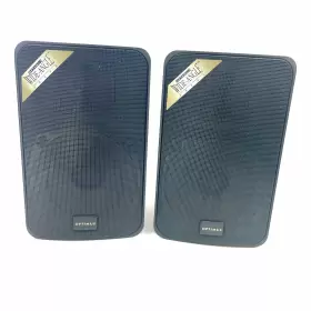 X88AV OPTIMUS Speakers Angle X88AV OPTIMUS Speakers Angle