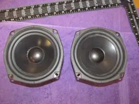AT-5210 OREVOX Speakers