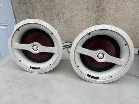 ICE650 OSD Audio Ceiling Speaker Kevlar Woofer