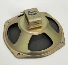 023044 OXFORD Alnico Speaker Fender Champ